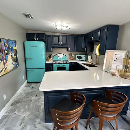 Stylish Bungalow Near Dining, Parks & Entertainment Jacksonville Zewnętrze zdjęcie