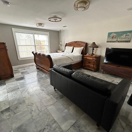 Stylish Bungalow Near Dining, Parks & Entertainment Jacksonville Zewnętrze zdjęcie