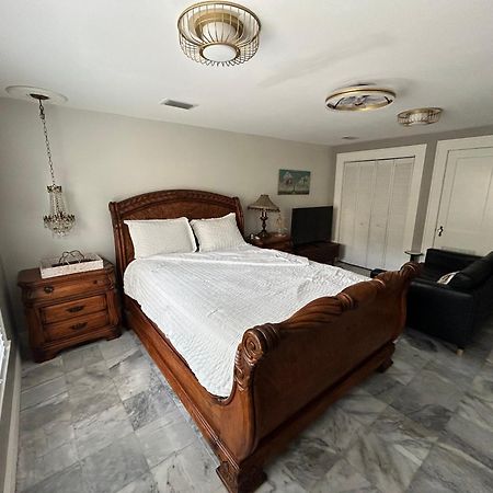 Stylish Bungalow Near Dining, Parks & Entertainment Jacksonville Zewnętrze zdjęcie