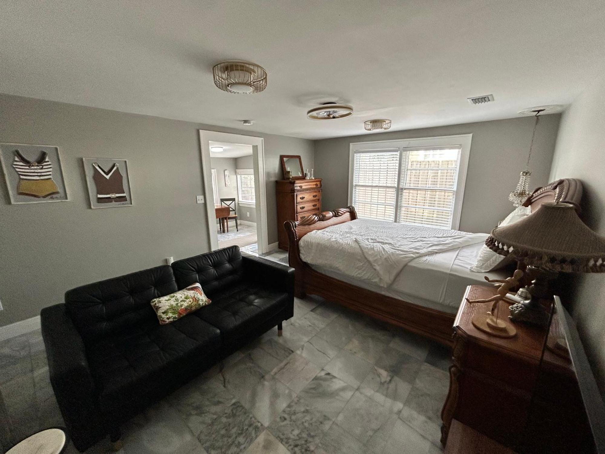 Stylish Bungalow Near Dining, Parks & Entertainment Jacksonville Zewnętrze zdjęcie