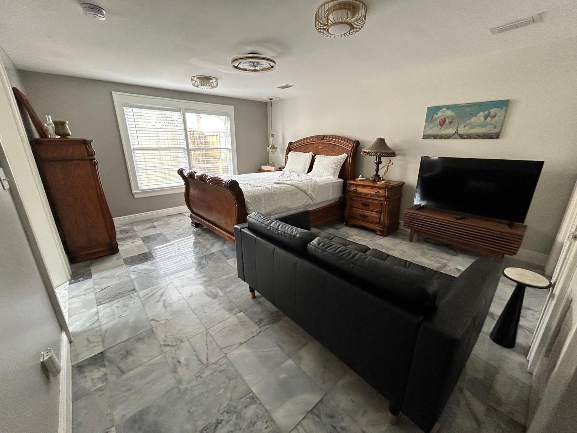 Stylish Bungalow Near Dining, Parks & Entertainment Jacksonville Zewnętrze zdjęcie