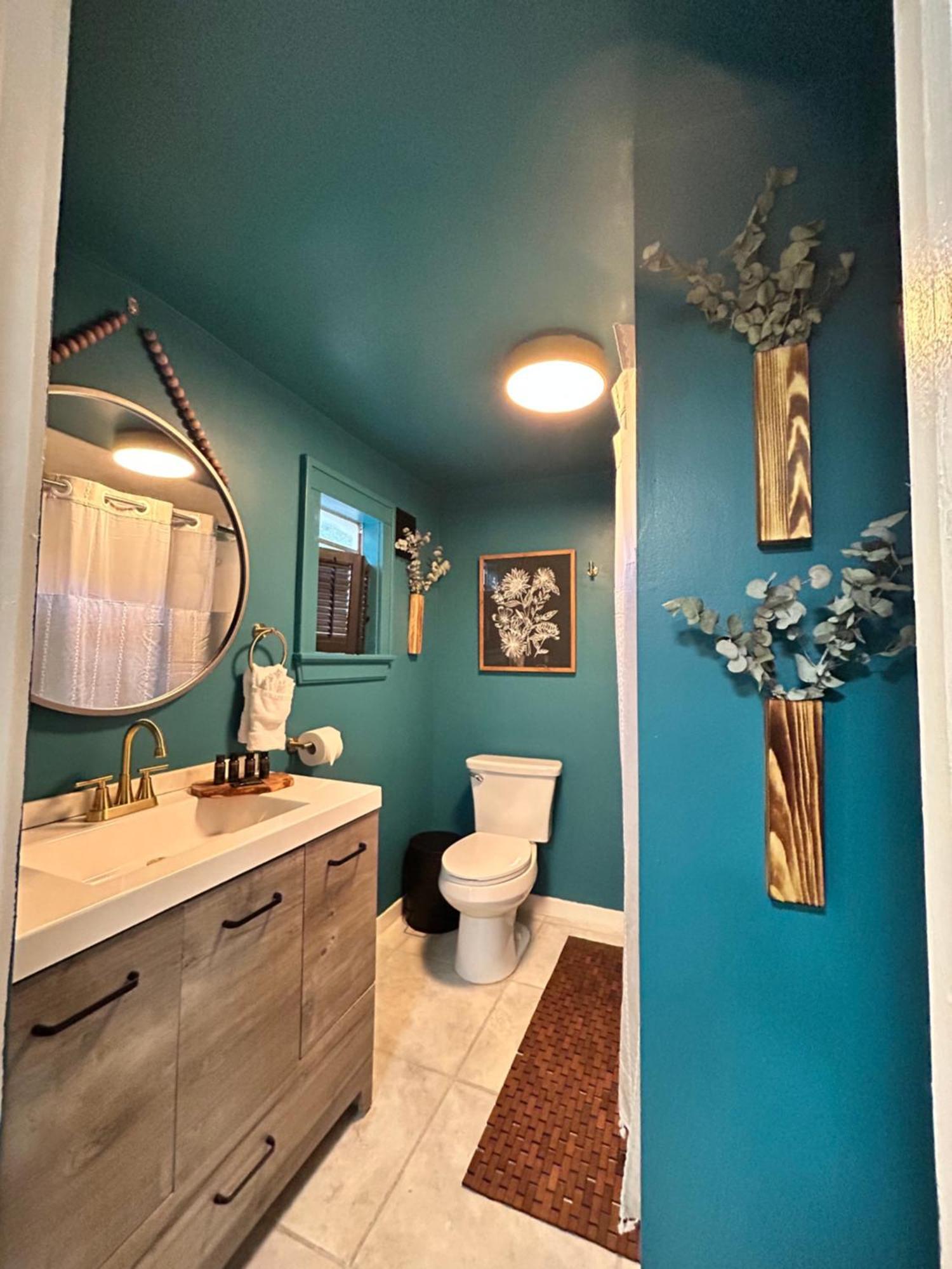 Stylish Bungalow Near Dining, Parks & Entertainment Jacksonville Zewnętrze zdjęcie