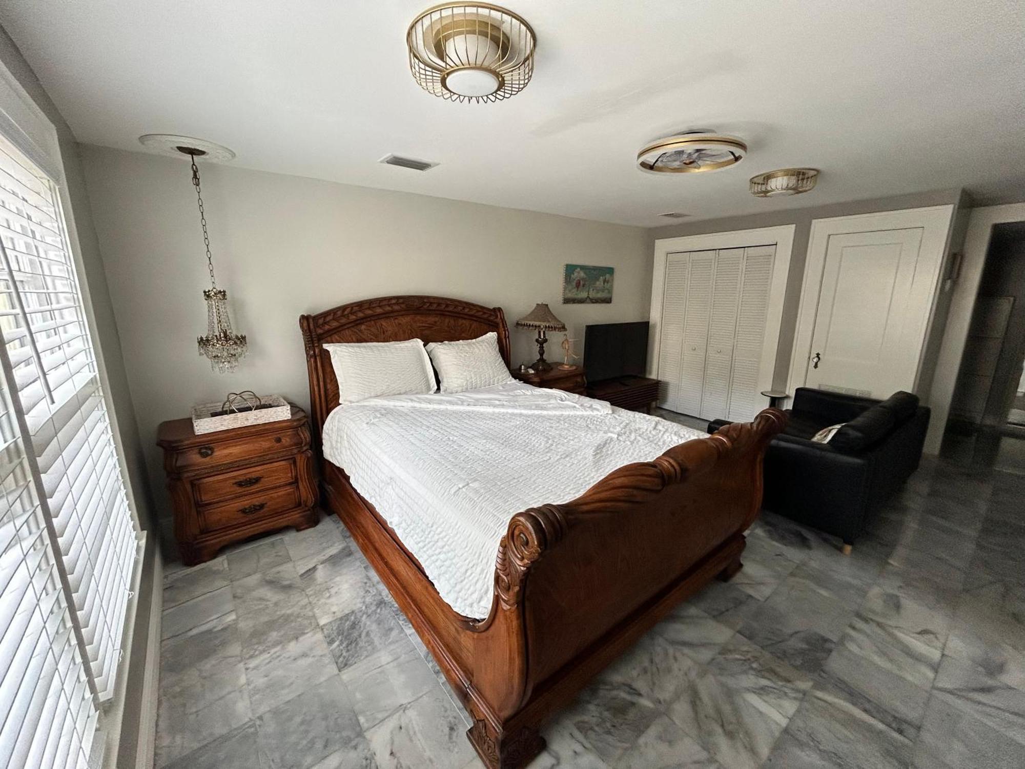 Stylish Bungalow Near Dining, Parks & Entertainment Jacksonville Zewnętrze zdjęcie